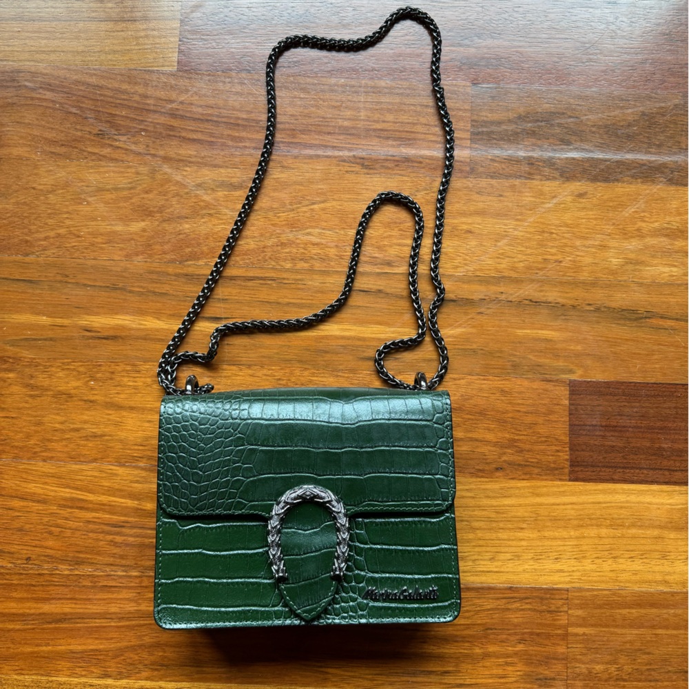 Leather Purse